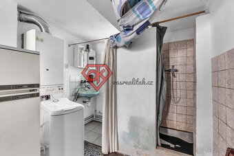 PRODEJ - rodinný dům na ul. Na Splavě v České Třebové - 9