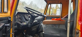 Autojeřáb Tatra AD20 - 9