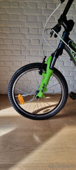 Detske kolo AUTHOR Smart 20 - 9