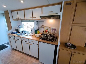 Mobilní dům (mobilheim) Sunseeker Boot - doprava zdarma - 9