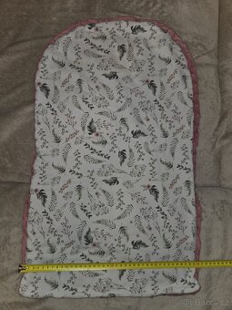 Hnízdo pro mimino - set - 9