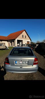 OPEL ASTRA 1.6,2002 - 9