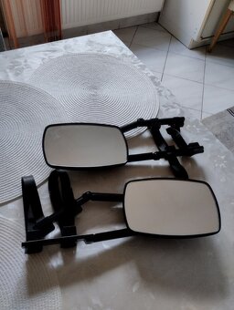 PRODAM NAHRADNI DILY KE KARAVANU NEBO OBYT.AUTA - 9