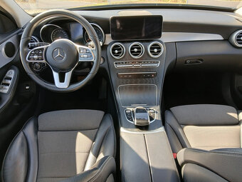 Mercedes C 220D Odpočet DPH - 9