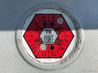 Mercedes-Benz ML 350CDi - 9