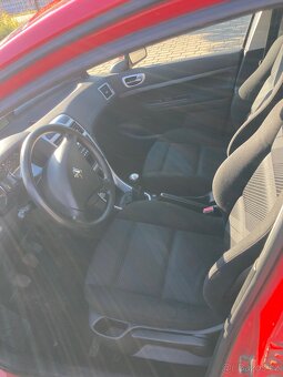 Peugeot 307 kombi - 9