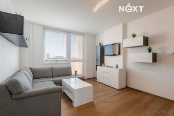 Prodej byt 1+1, 33㎡ - 9