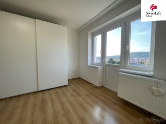 Pronájem bytu 4+kk 100 m2 Kytnerova, Brno - 9