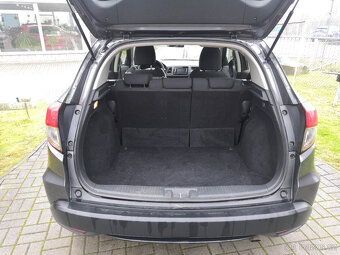Honda HR-V 1.5 i-VTEC Comfort - 9