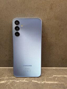 Samsung Galaxy A15 5G (černá, modrá) - 9