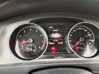 Vw golf 7, 1.2 TSI, 77kw, 2015 - 9