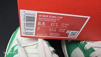 Nike Dunk Low   40eu - 9