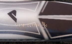 DĚTSKÉ CARVINGOVÉ LYŽE - 9