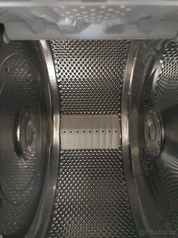 40cm úzká Electrolux pračka úsporná třída A - 9