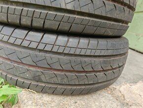 Renault Master, Daily nové 225/65/16C. - 9