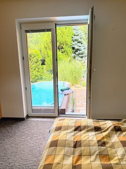 Rodinný dům ve Všemině - 9