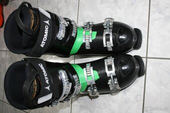 lyže Rossignol GT 163 cm - 9