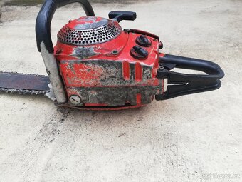 Motorová píla Husqvarna A 65 - 9