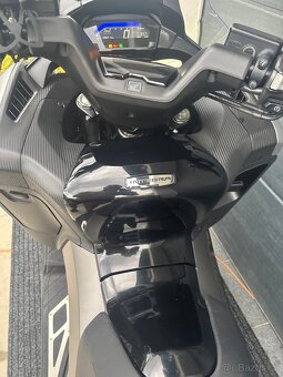 Honda Integra NC750D ABS - 9