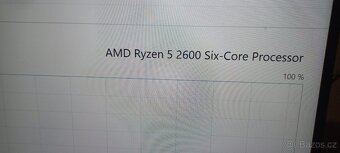 Prodám herní PC - 9