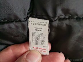 Zimní bunda RESERVED - 9