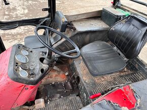 Prodej traktor kolový Zetor 5211 - 9