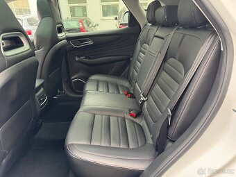 MG EHS PHEV Luxury 1.5 190kW AUT. 54tkm Panorama ACC kam360° - 9