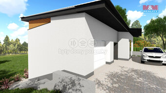 Prodej rodinného domu, 181 m², Heroltice - 9