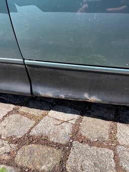 Bmw e36 compact - 9