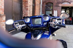 Indian Roadmaster Limited 2024 NOVÉ MOTO (Odpočet DPH) - 9