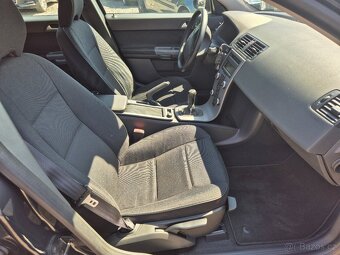 Volvo V50 1.6D,80KW,KLIMA,BEZ KOROZE,R.V.2010 - 9