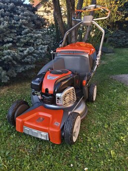 Zahradni sekačka HUSQVARNA LC 48 - 9
