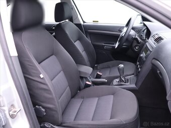 Škoda Octavia 2,0 TDI 103kW CZ Elegance (2007) - 9