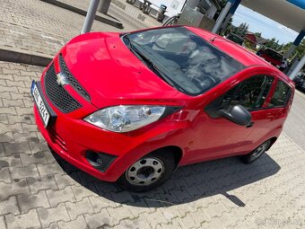 Chevrolet Spark 1.0i ///51000km/// - 9