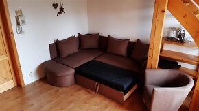 Ubytovaní Apartmán Tatralandia, Liptov, Tatry - 9