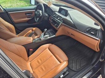 Bmw 425 D Grand Coupe r. 2016 - 9