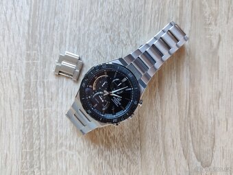 Casio Edifice EFS-S560DB-1AV - 9