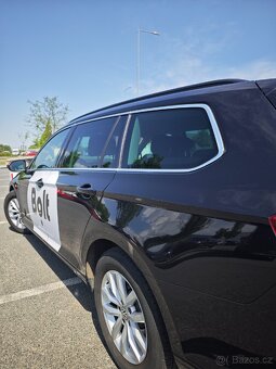 Volkswagen Passat B8 2019. 2.0 diesel 110kw, automat - 9