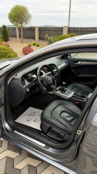 AUDI A4 2.0Tdi 105kw - 9