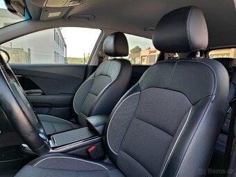KIA NIRO EV VISION 150KW ELECTRIC 64kWh, 2022, STK, DPH - 9