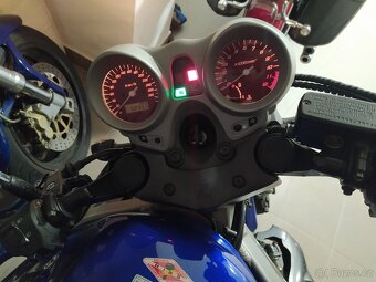 Honda X11 - 9