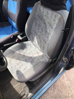 Peugeot 306 náhradní díly - 9