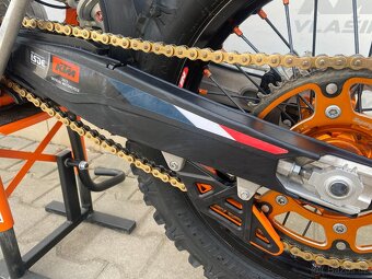 KTM 500 EXC-F - 9