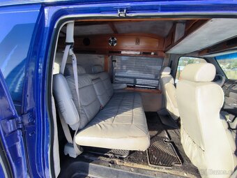 ❗️ Ford E150 5.4 V8 LPG ❗️ - 9