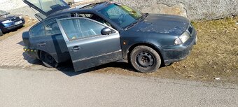 ND octavia 1.8t agu - 9