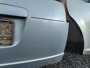 Dveře Ford C-MAX 2003 - 2010 - Z3 - 9
