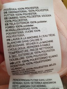 Dlouhá sukně H&M, XS - 9