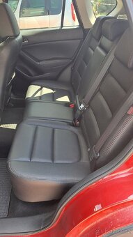 Mazda cx 5, 2014, 92.000km, 2.2 diesel, AWD - 9