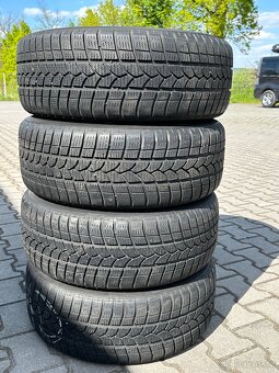 Alu r17 5x112 mercedes - 9