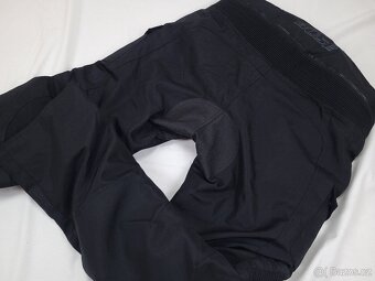 Büse Murano Evo pánska textilná moto kombinéza 3XL 58 - 9
